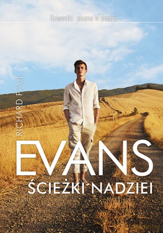 Ścieżki nadziei - Richard Paul Evans [KSIĄŻKA]