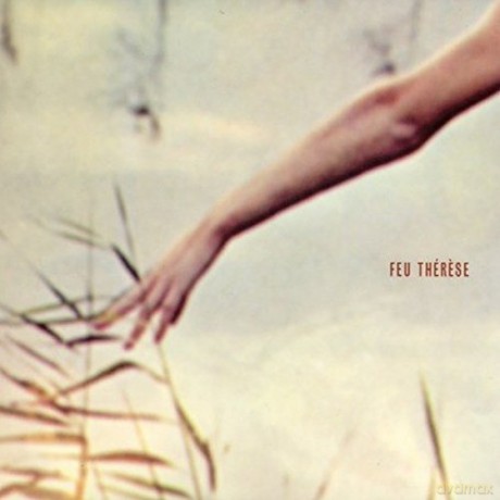 Feu Therese: S/T [Winyl]