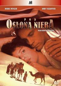 Pod osłoną nieba [DVD]