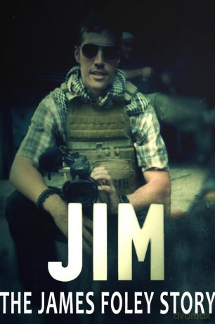 Jim: The James Foley Story [Blu-Ray]