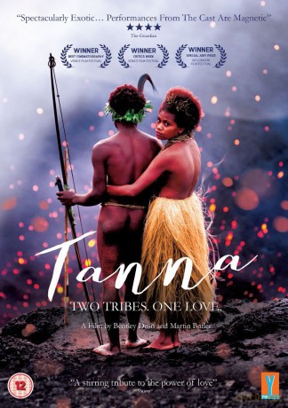 Tanna [DVD]
