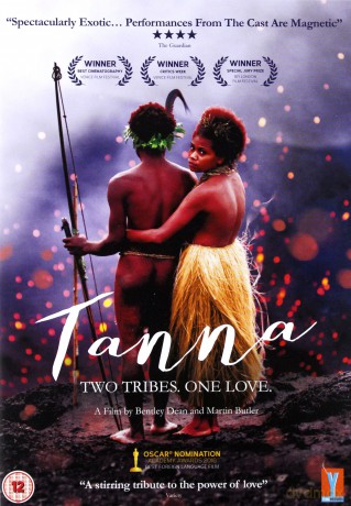 Tanna [DVD]