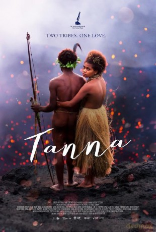 Tanna [Blu-Ray]
