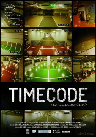 Timecode [DVD]