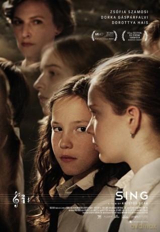 Chór [DVD]