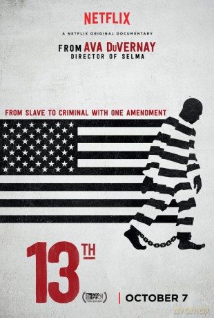 13th [Blu-Ray]