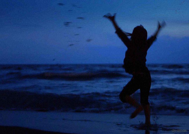 Watani: My Homeland [Blu-Ray]