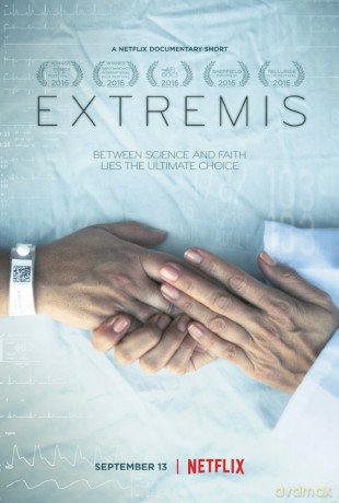 Extremis [Blu-Ray]