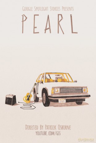 Pearl [DVD]