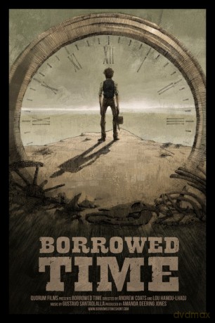 Borrowed Time [Blu-Ray]