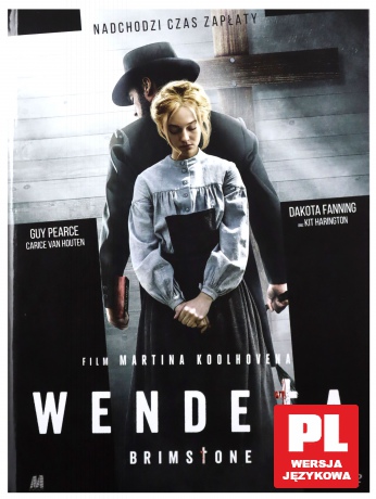 Wendeta (booklet) [DVD]