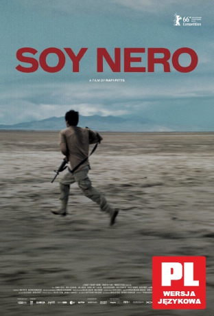Soy Nero [DVD]