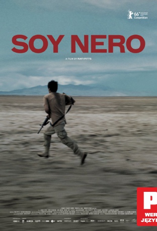 Soy Nero [Blu-Ray]
