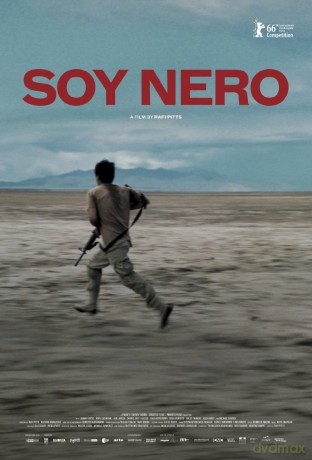 Soy Nero soundtrack [CD]