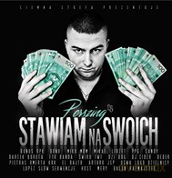 Perszing: Stawiam Na Swoich [CD]