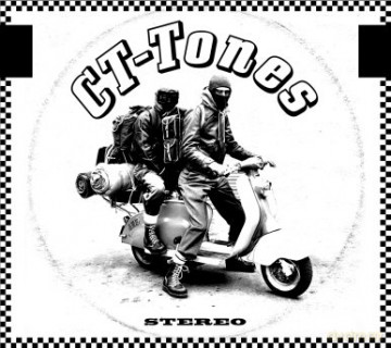 Ct-Tones: Ct-Tones [CD]