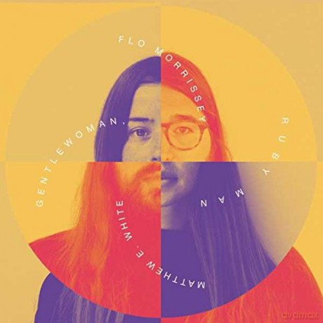 Flo Morrissey And Matthew E. White: Gentlewoman, Ruby Man [CD]
