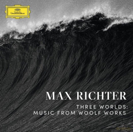 Max Richter: Three Worlds: The Woolf Works (PL) [CD]