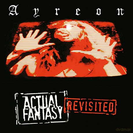 Ayreon: Actual Fantasy Revisited [CD]+[DVD]