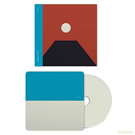 Tycho: Epoch [CD]