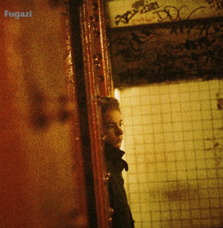 Fugazi: Steady Diet Of Nothing [Winyl]