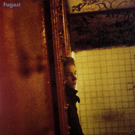 Fugazi: Steady Diet Of Nothing [Winyl]