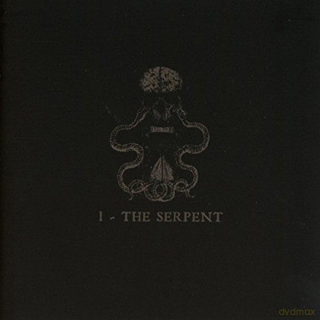 Liber Null: I The Serpent [CD]