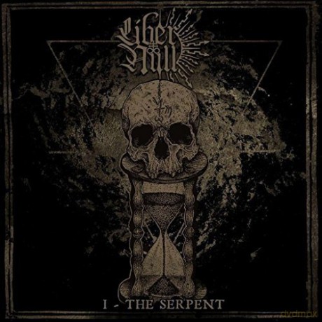 Liber Null: I The Serpent (Limited Edition) [CD]