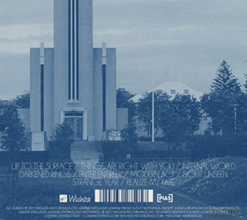 Cloud Nothings: Life Without Sound [CD]
