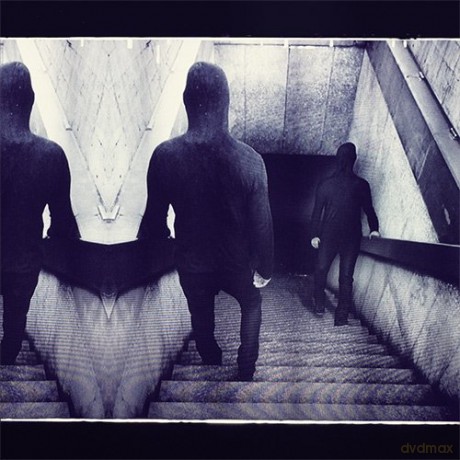 Emptiness: Not For Music [CD]