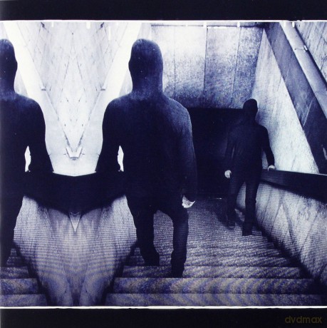Emptiness: Not For Music [CD]