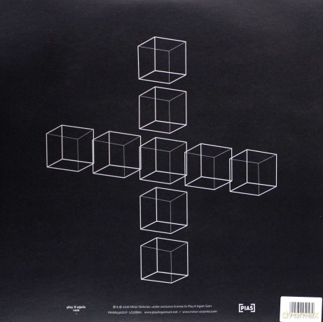 Minor Victories: Orchestral Variations [2xWinyl]
