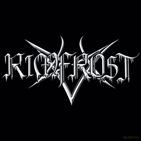 Rimfrost: Rimfrost [CD]