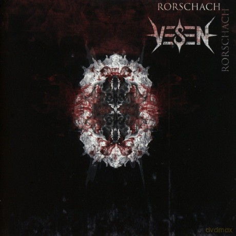 Vesen: Rorschach [CD]