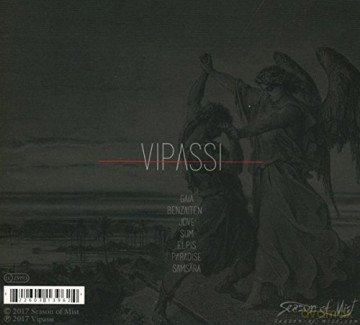 Vipassi: Sunyata [CD]