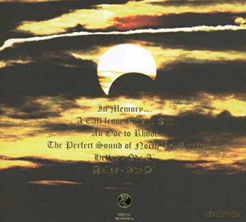 Macabre Omen: The Ancient Returns [CD]