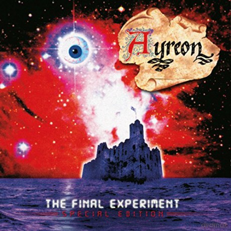 Ayreon: The Final Experiment [2CD]