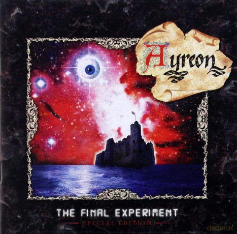 Ayreon: The Final Experiment [2CD]
