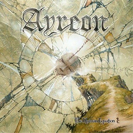 Ayreon: The Human Equation [2CD]