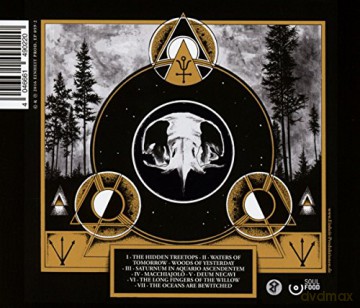 Lux Divina: Walk Within The Riddle [CD]