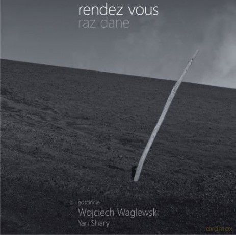 Rendez Vous: Raz dane [CD]