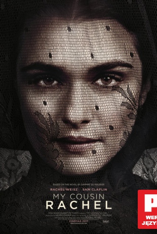 Moja kuzynka Rachela [Blu-Ray]