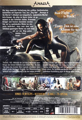 Ong Bak 2 Se