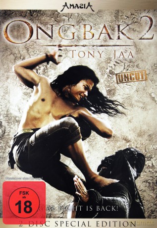 Ong Bak 2 Se