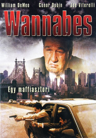 Wannabes (import) [DVD]