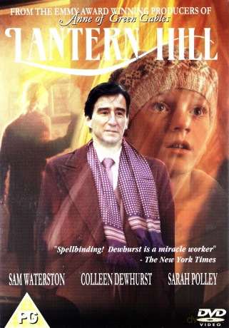 Lantern Hill