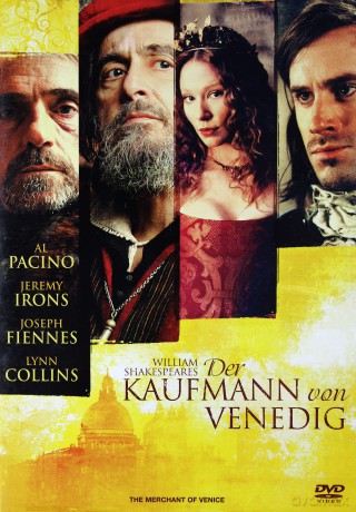 Der Kaufmann von Venedig