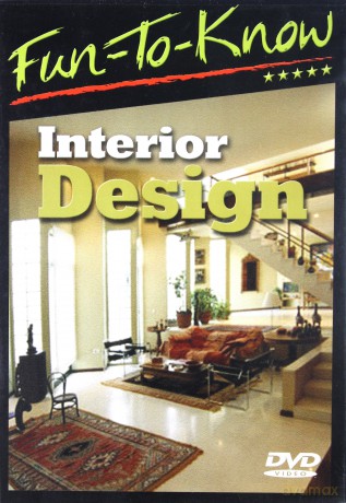 Fun To Know: Interior Design