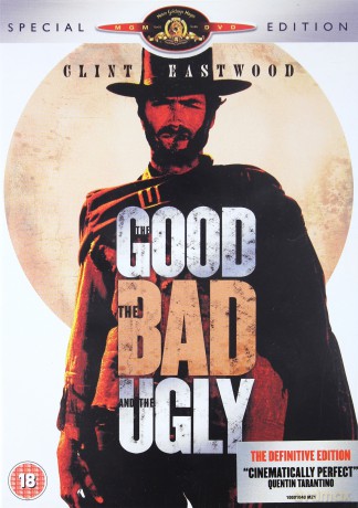 The Good, the Bad and the Ugly
