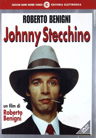 Johnny Stechino